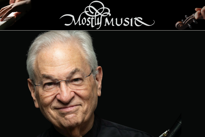 Mostly Music presents “Viennese Virtuosity”