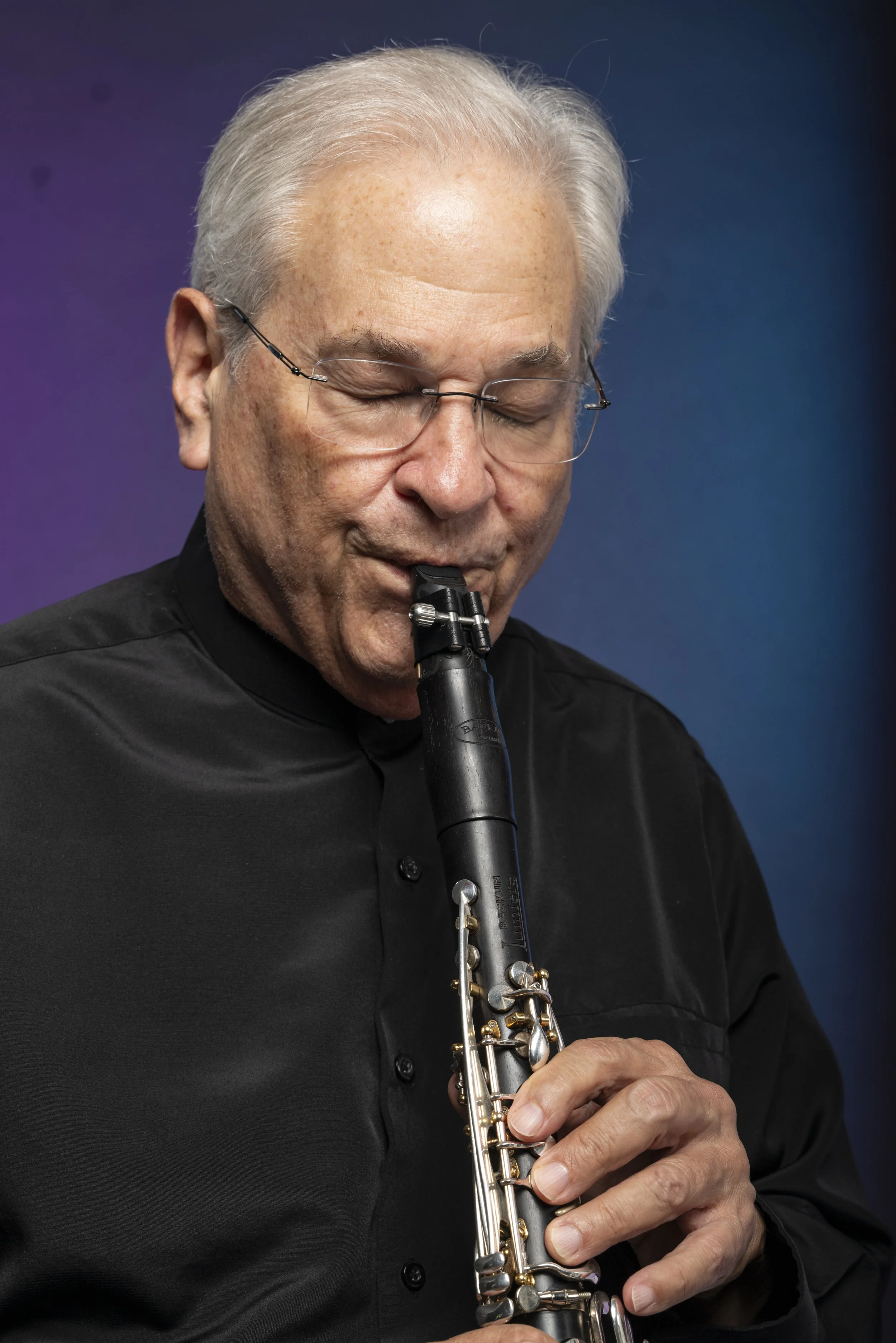 Santa Fe Chamber Music Festival: Brahms & Neikrug