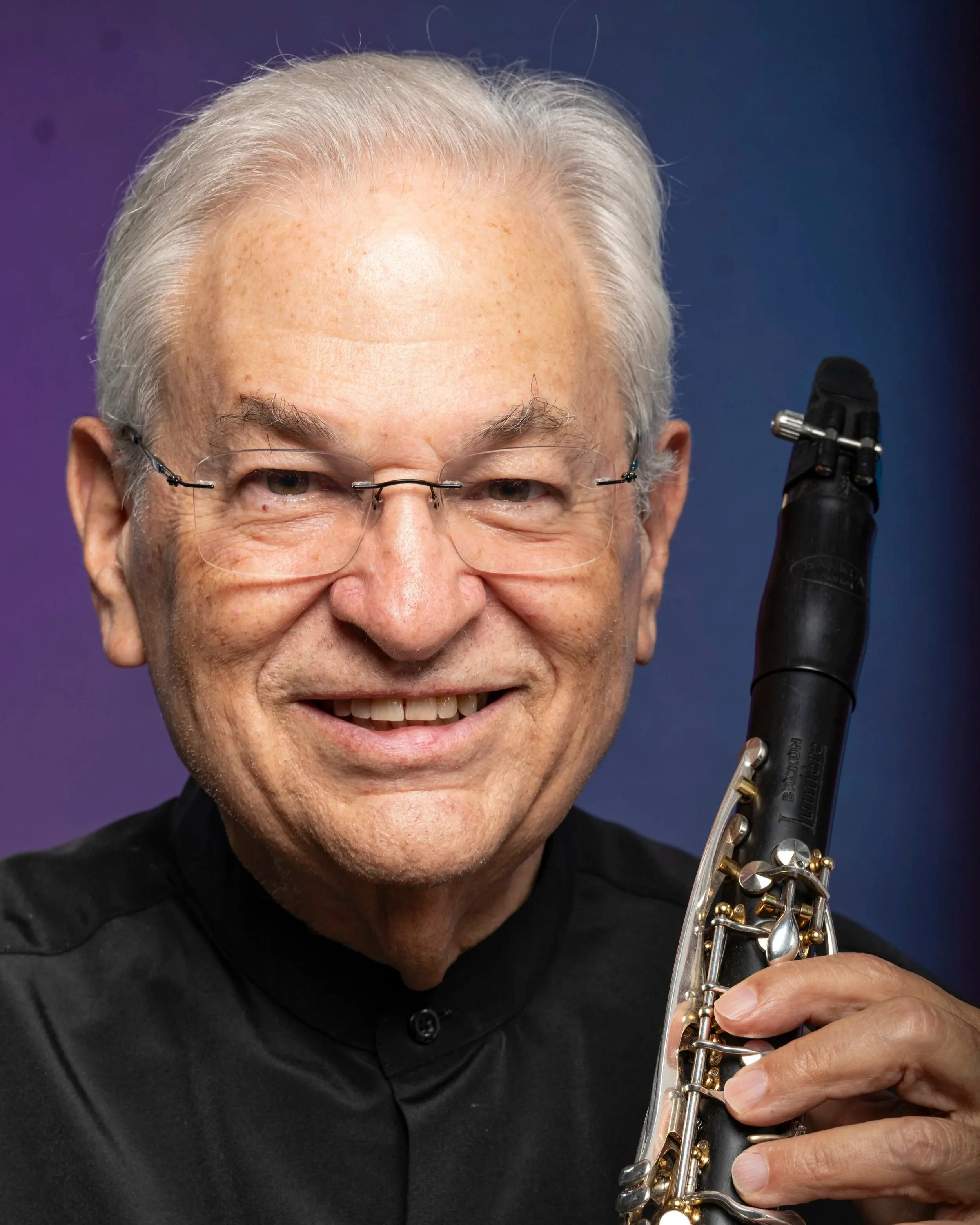 David Shifrin