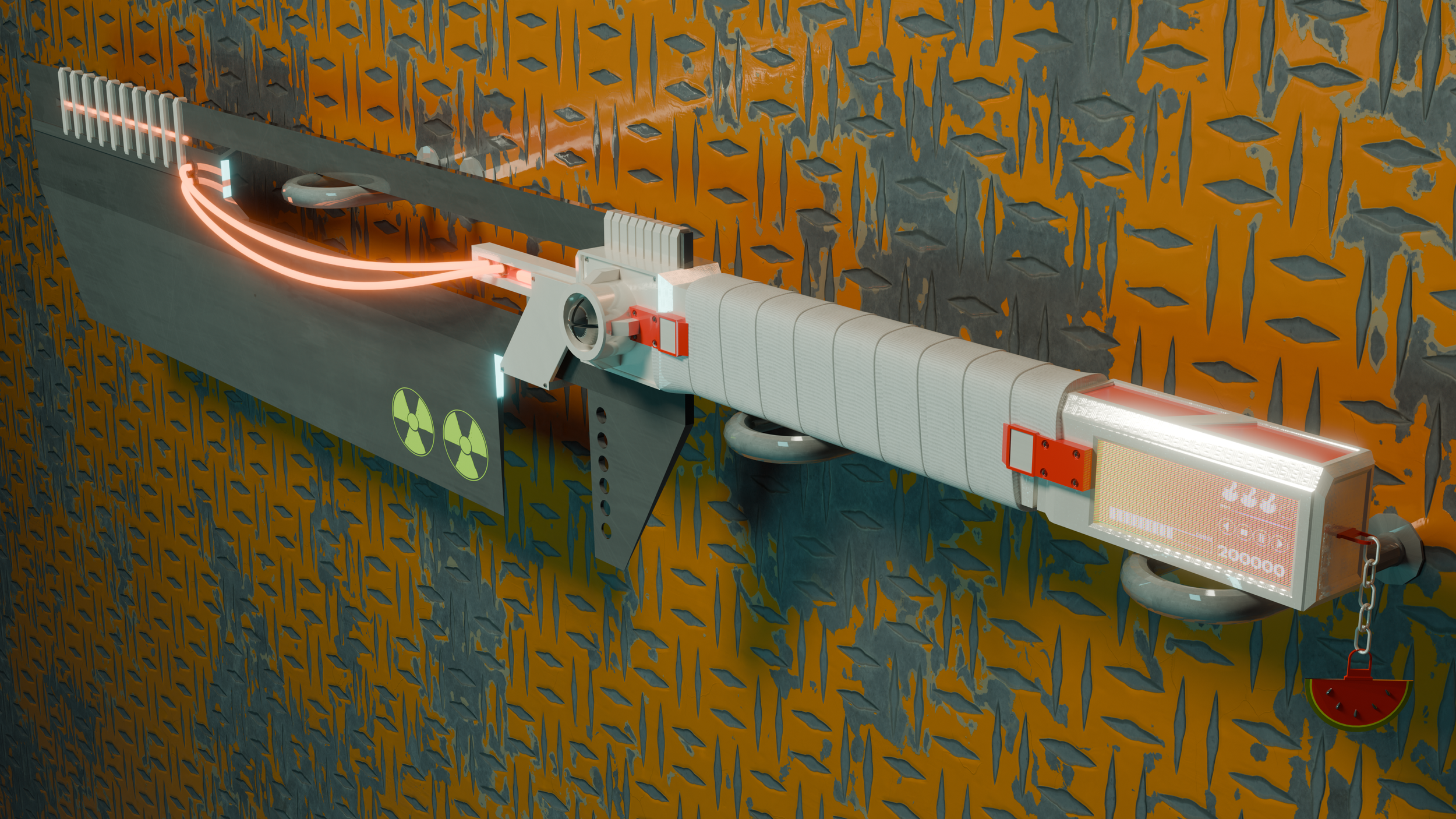 SWORD DESIGN