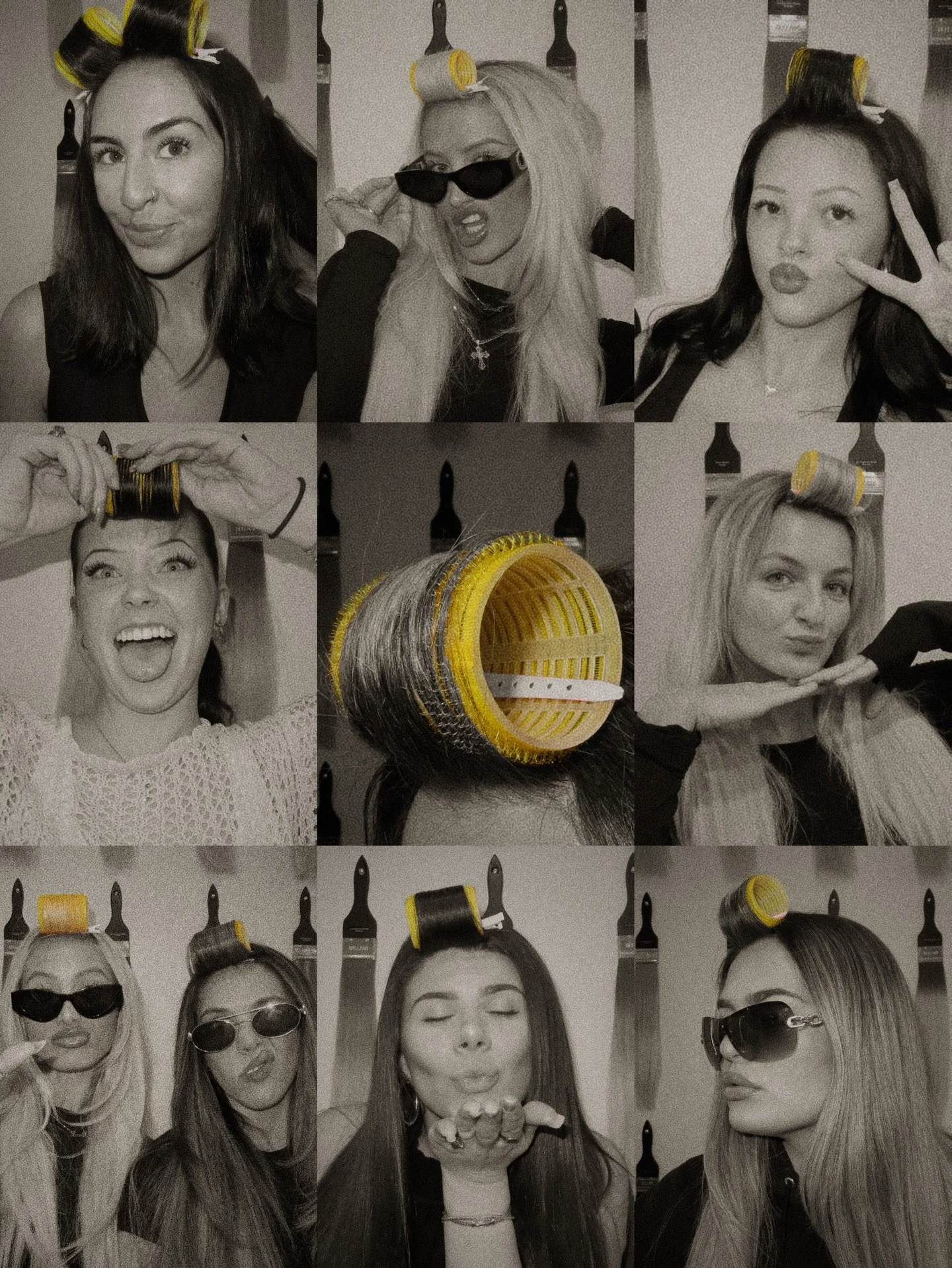 🎗️💛 The Cut For a Cause event is exactly 2 weeks away! 💛🎗️

Tickets are selling, appointments are filling, and we can&rsquo;t wait to come together for this amazing cause on march22nd! 

Book your service, grab your tickets, (link in bio) and als
