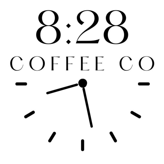 Aeropress Guide — 8:28 Coffee Co