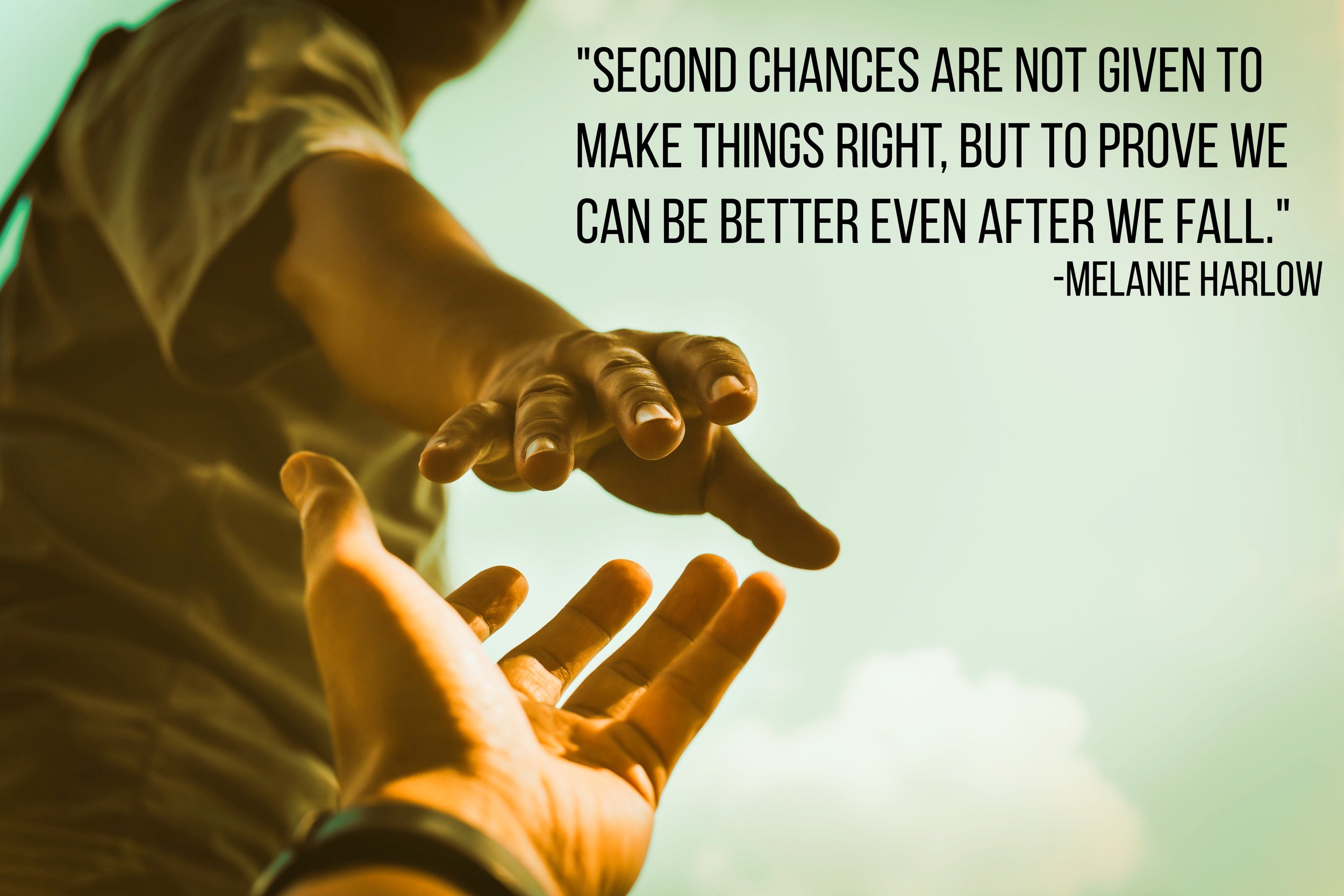 About Us — Second Chance Heroes