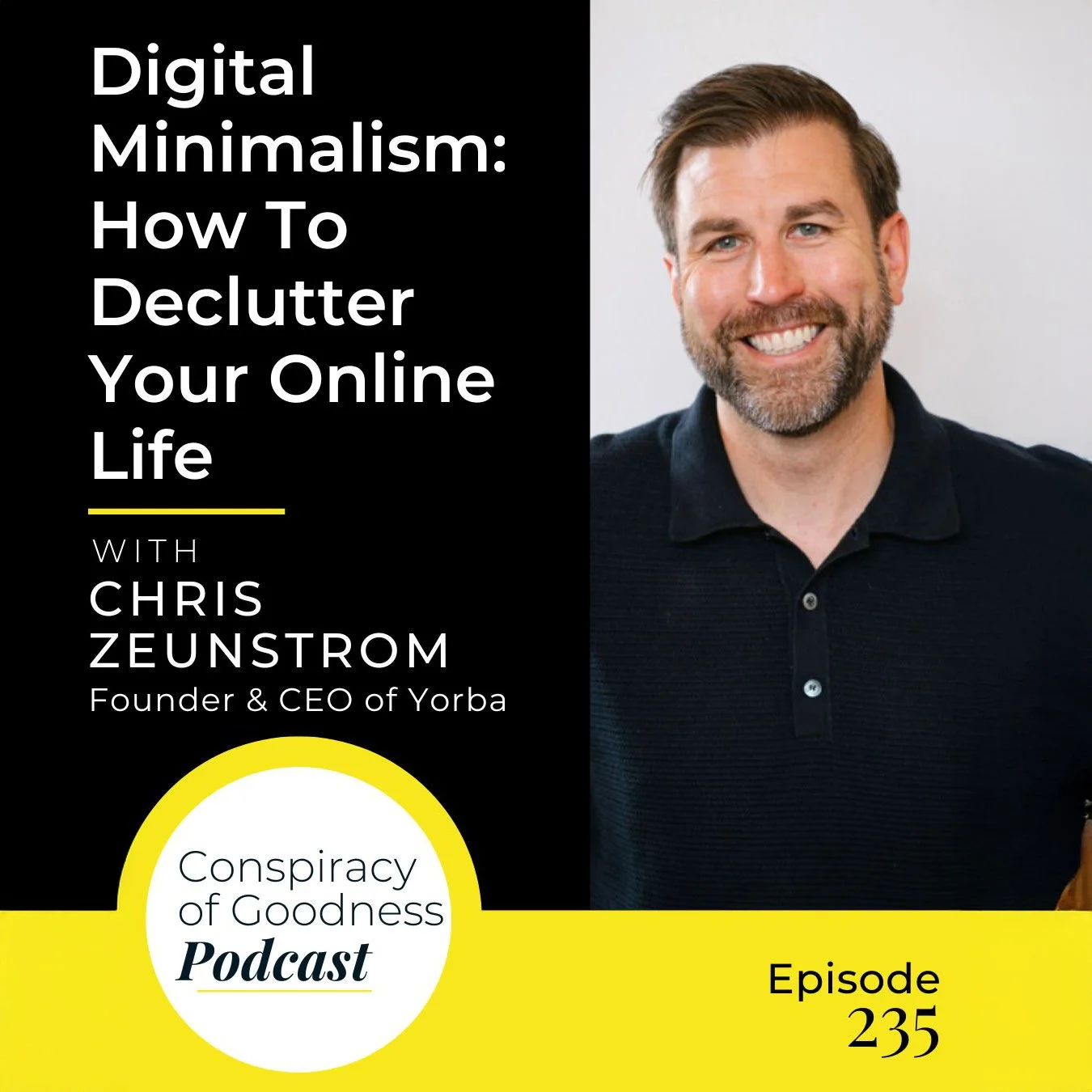 How to declutter your online life