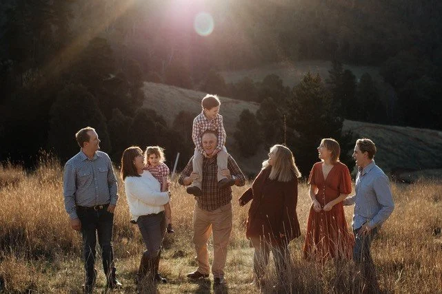 Photo - Victoria Baker