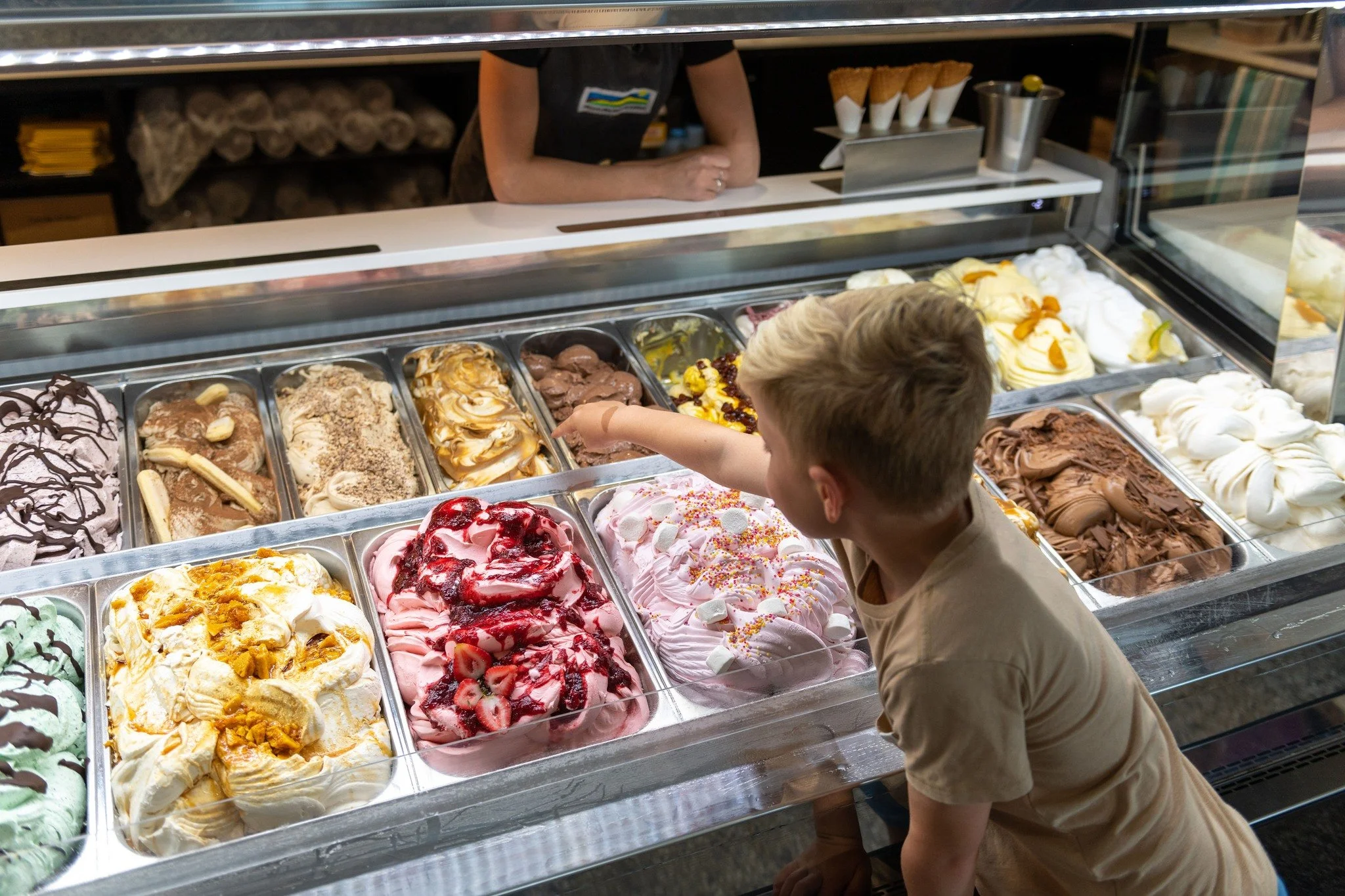 Family Adventures in the Barossa: Nature, Dining &amp; Fun