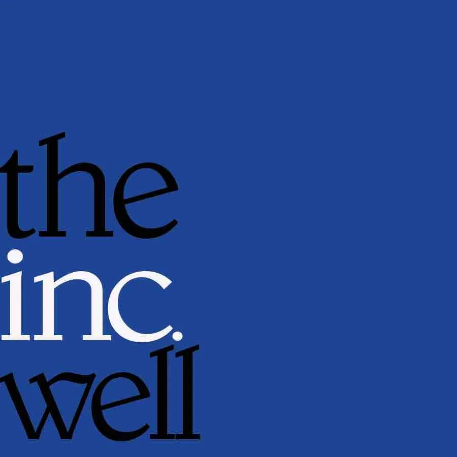 the inc. well copywriting services