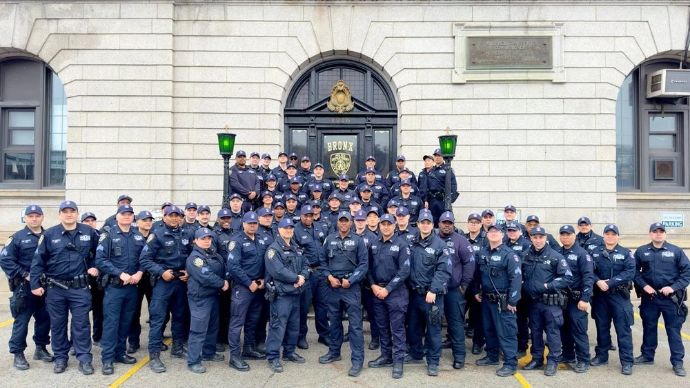 Dcjs Field Training Program top gun training