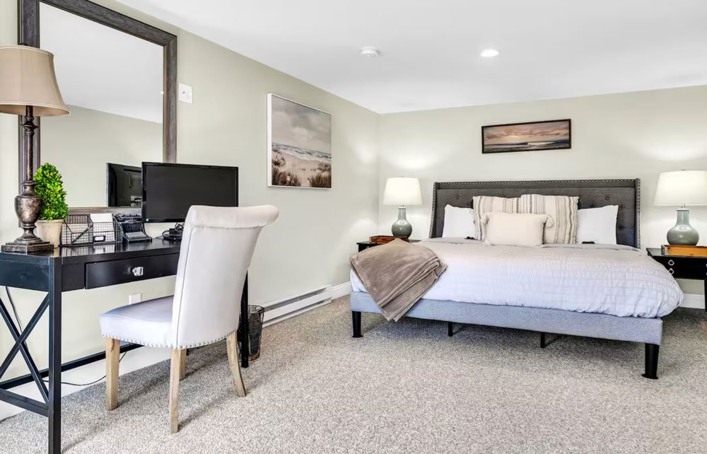 Bedroom 5