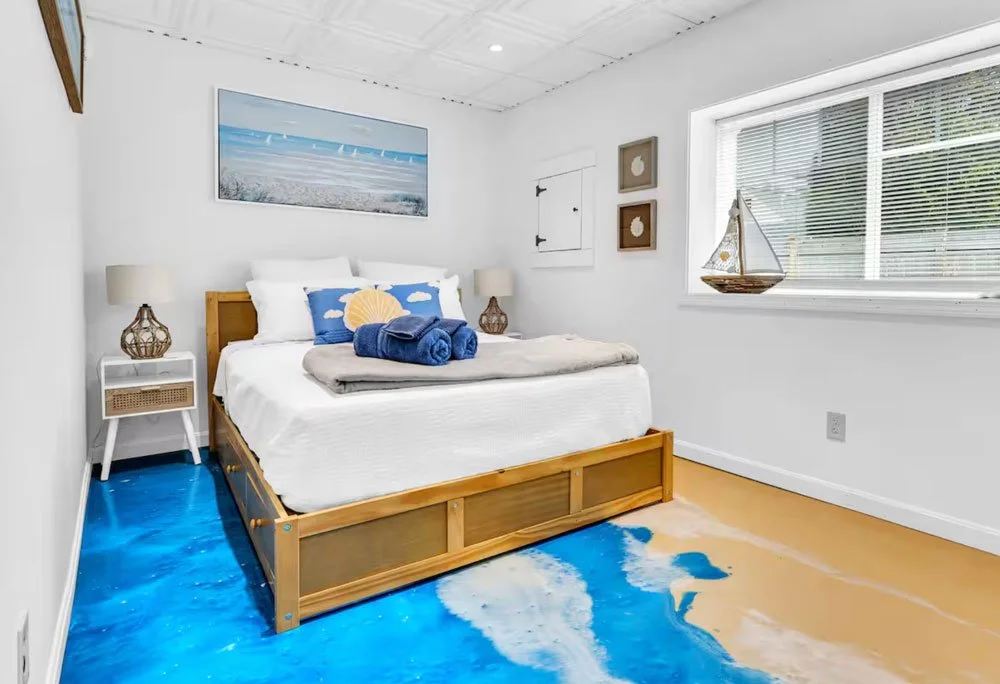 Bedroom 6