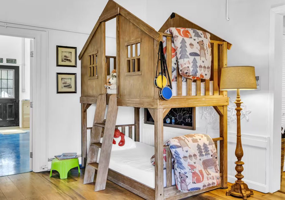 Bunkbeds