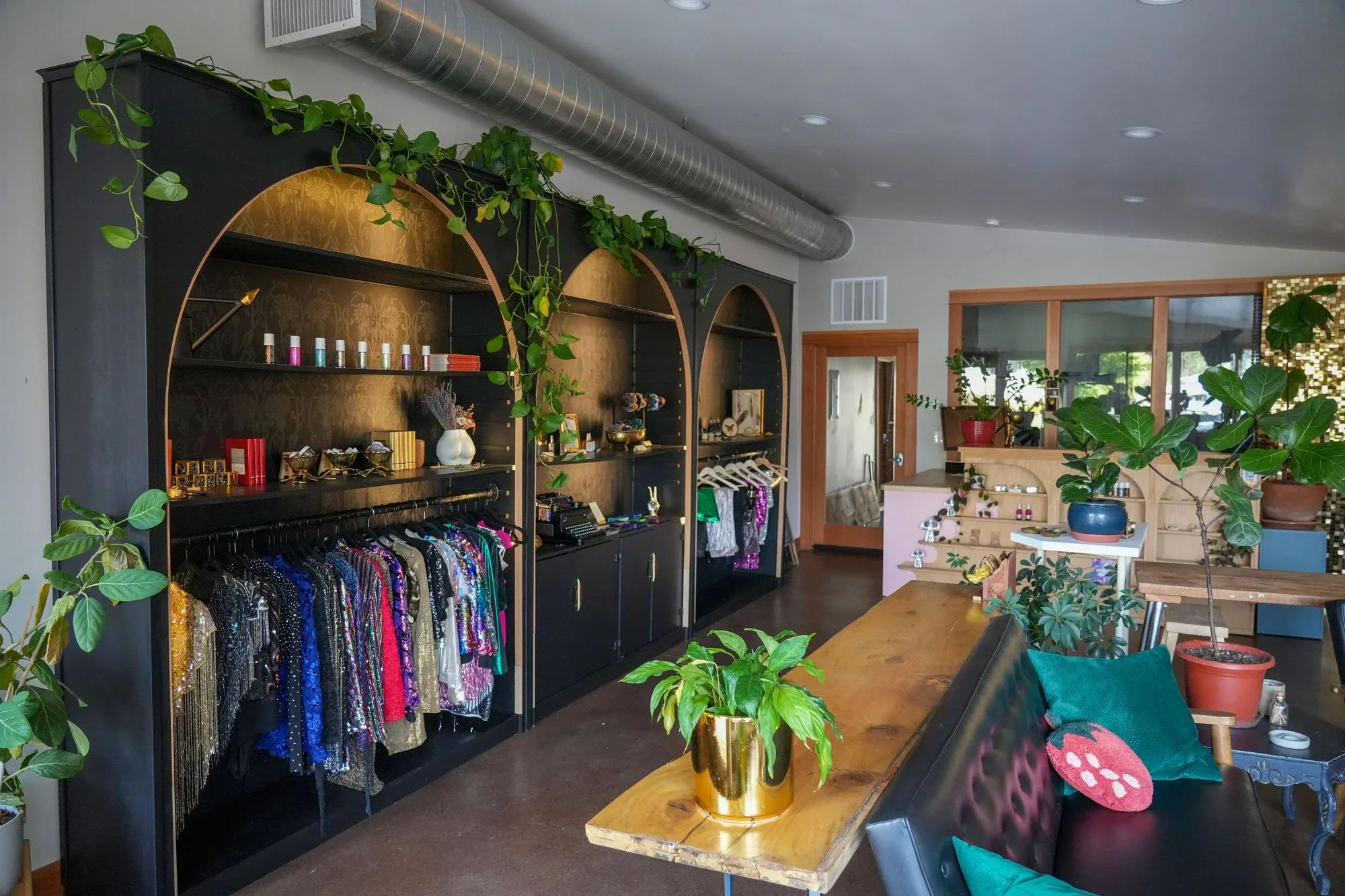 Final overview - back to skate camp