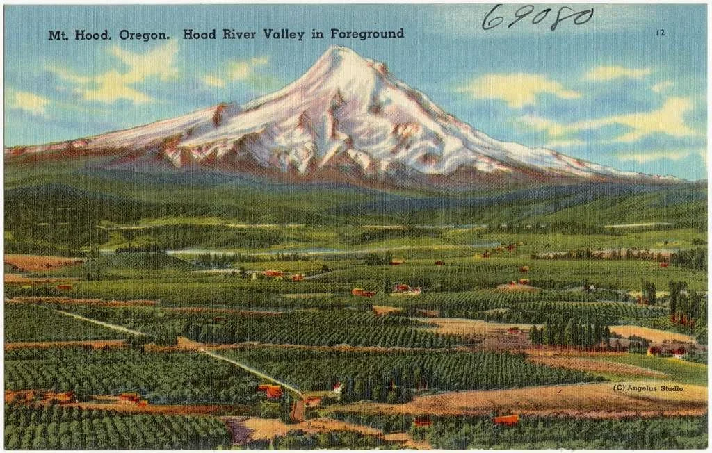 MusicOregon Listening Tour: Hood River
