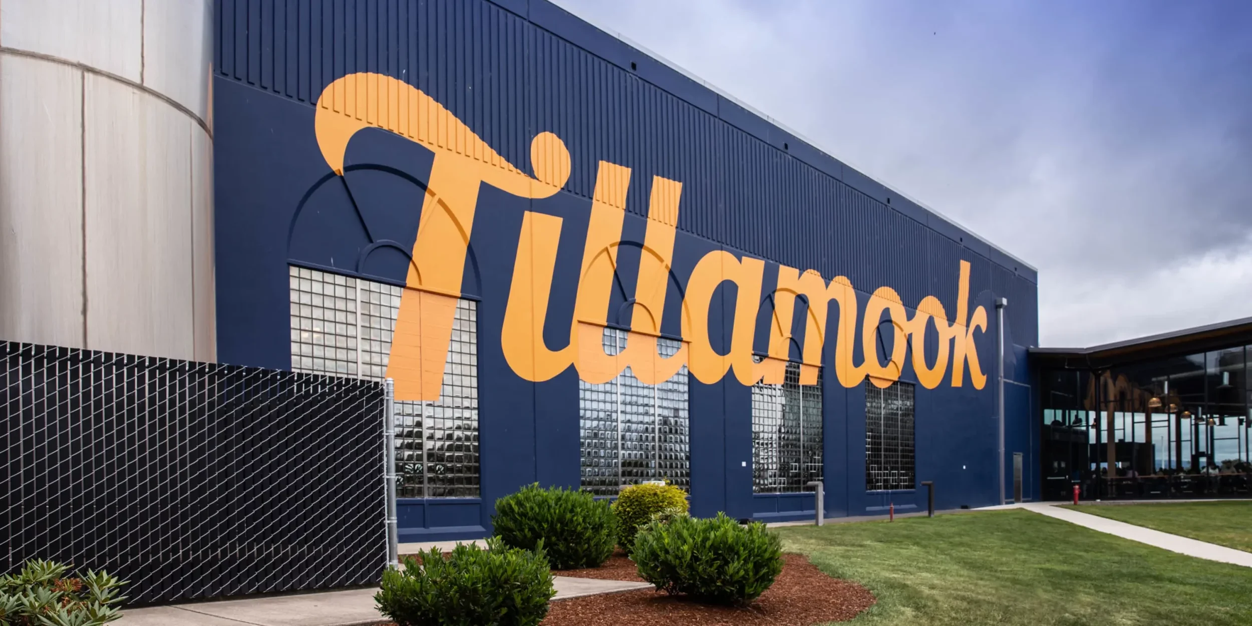MusicOregon Listening Tour: Tillamook