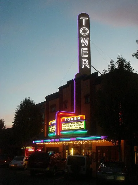 MusicOregon Listening Tour: Bend &amp; Sisters