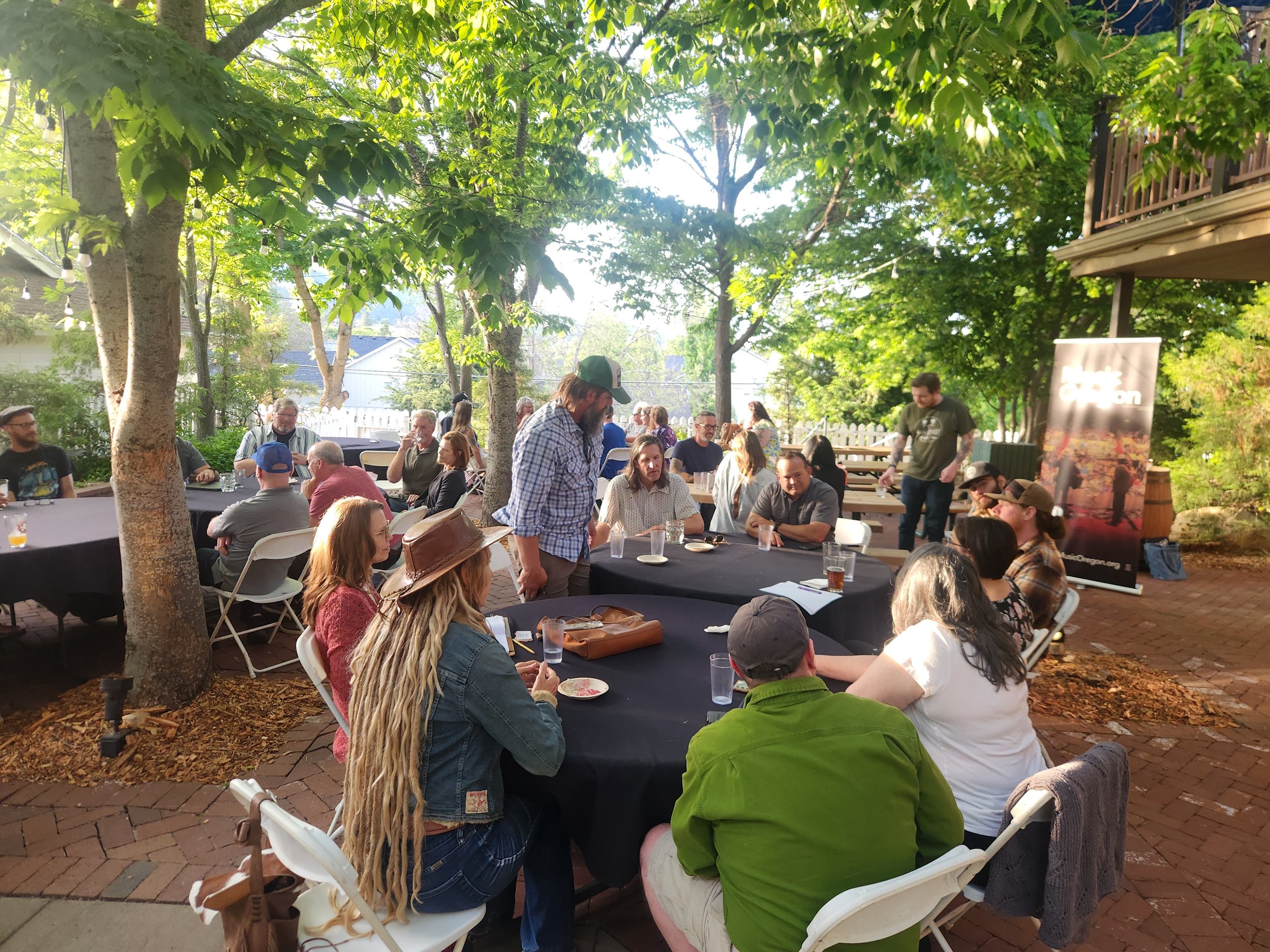June 2026 Letter: Statewide Tour Recap