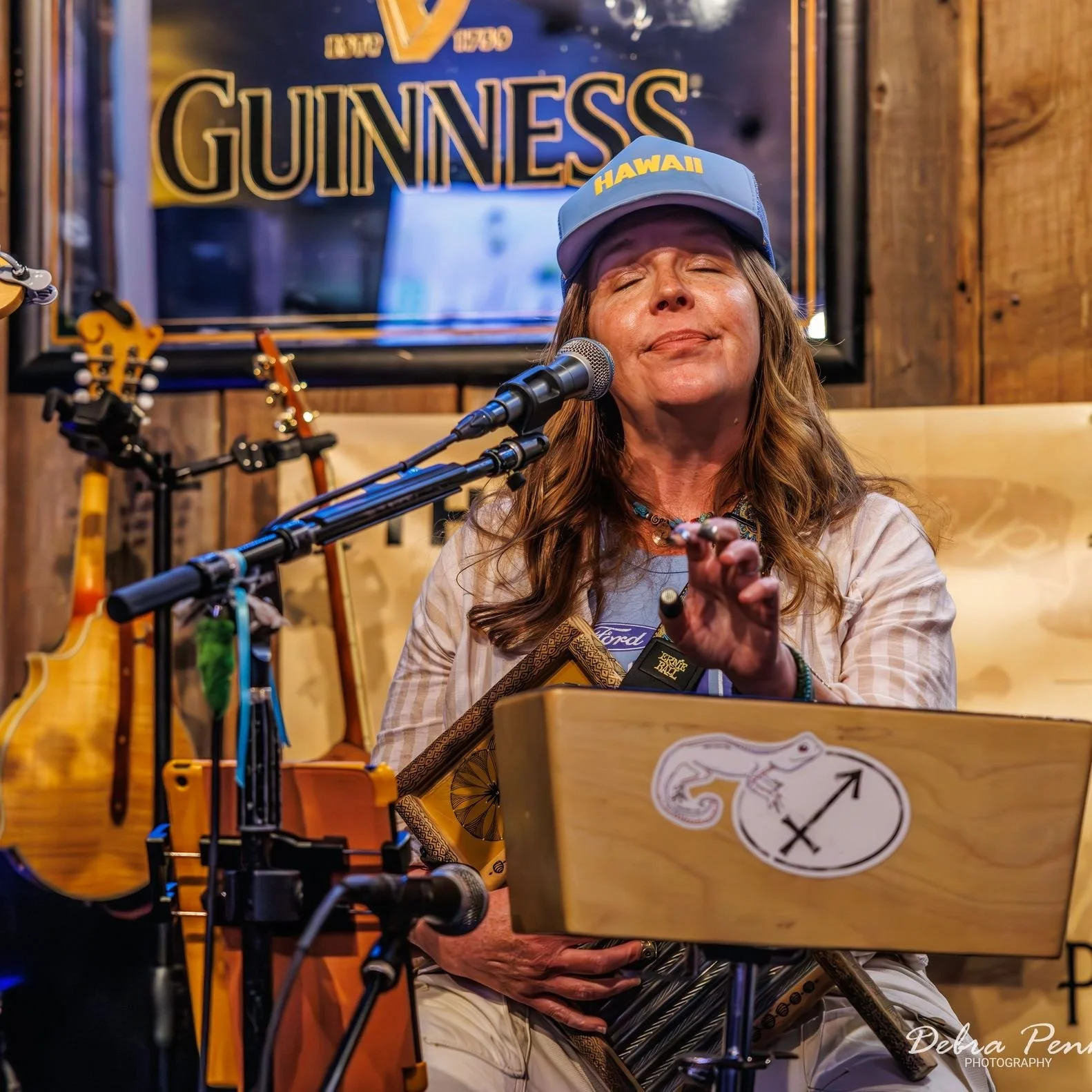 Soundcheck: The Robots Aren’t Playing In Bars (yet)