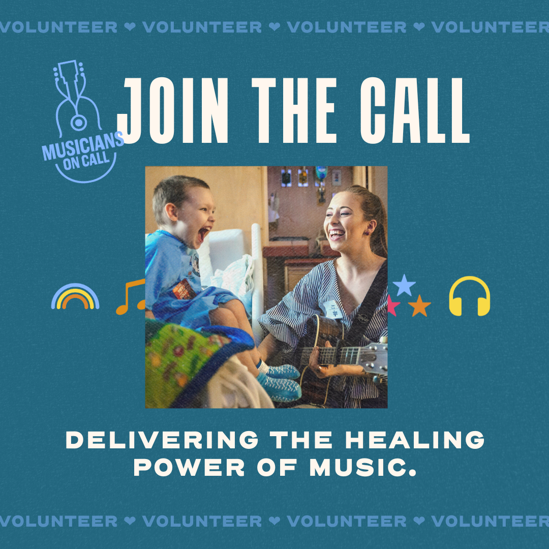 Musicians on Call