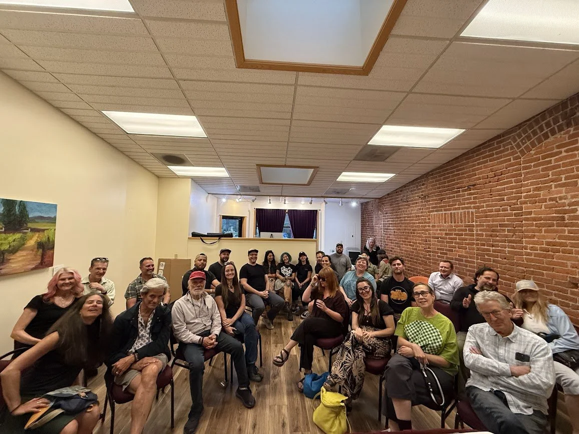 Statewide Virtual Listening Session (Zoom)