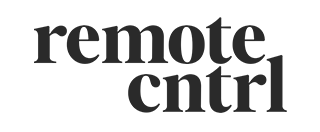 Remote CNTRL