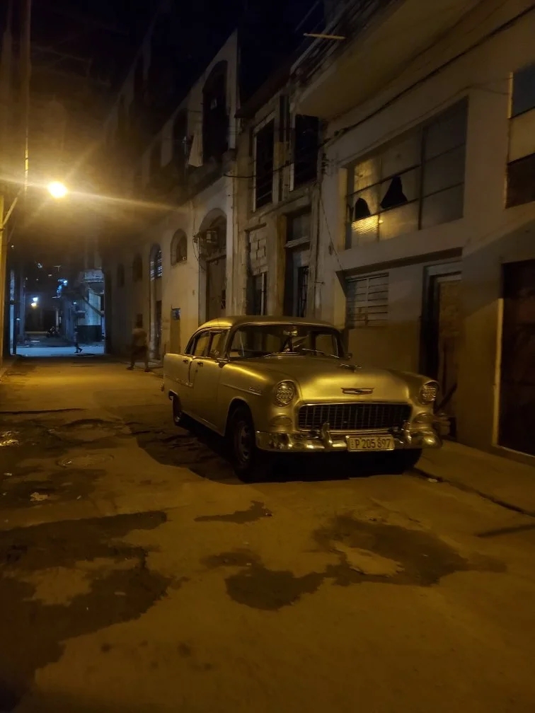 Classic Car Appreciation