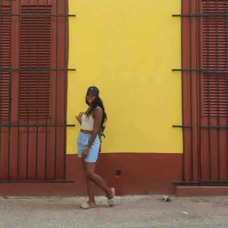 Running Cuba Streets