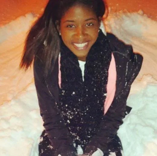 2014, College Freshman Year