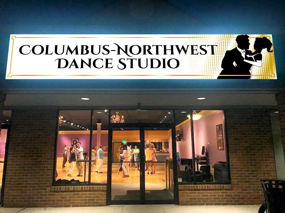 National Dance Party