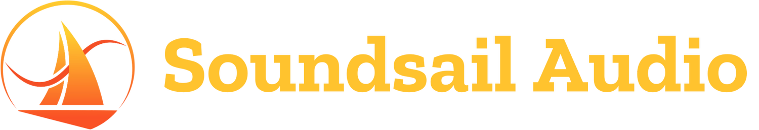 Soundsail Audio
