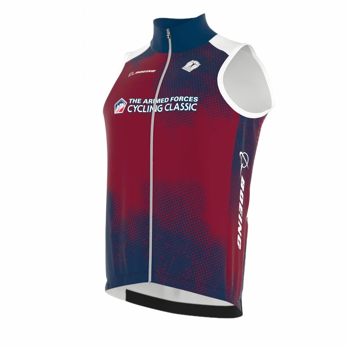 2024 Official Vest (Women's Large ONLY)