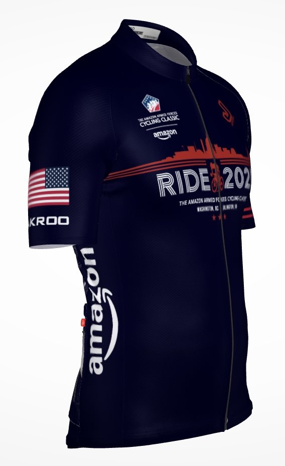 KARD DRIFT Tour 2025 Mixd Mesh Jersey