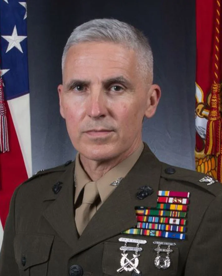 COL Andrew Winthrop
