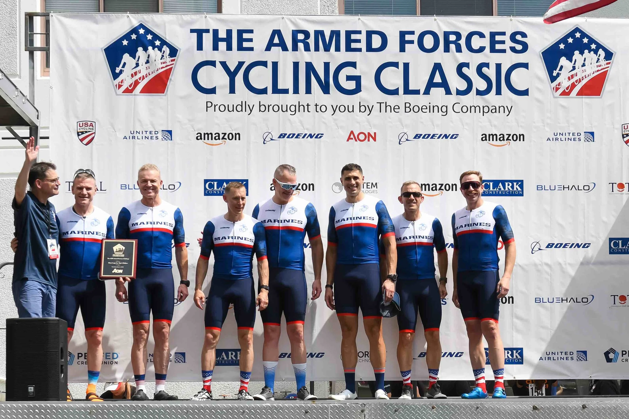 Armed Forces Challenge — AFCC