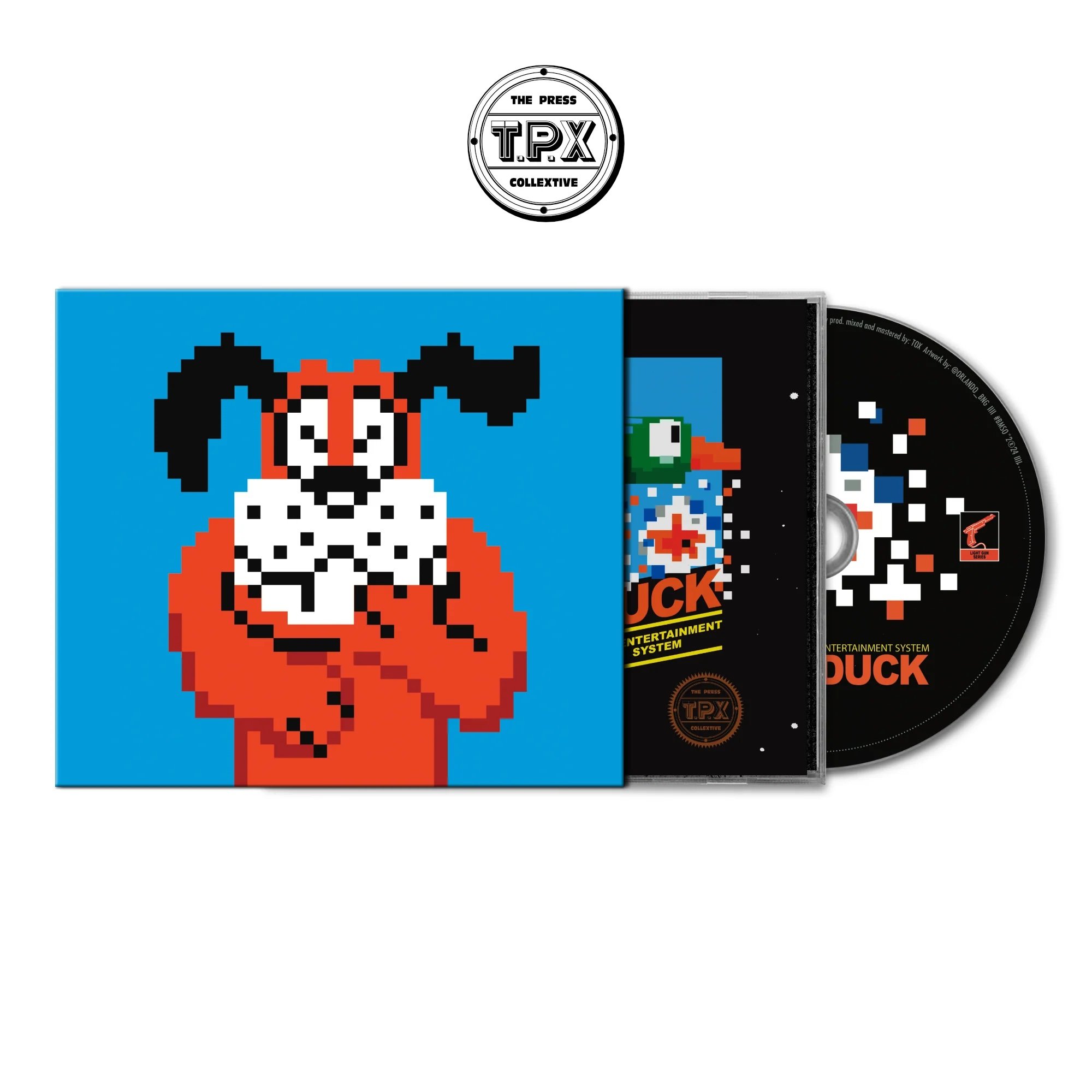 XPTheMarksman_RunOrDuck_CD_OCard_Front.jpeg