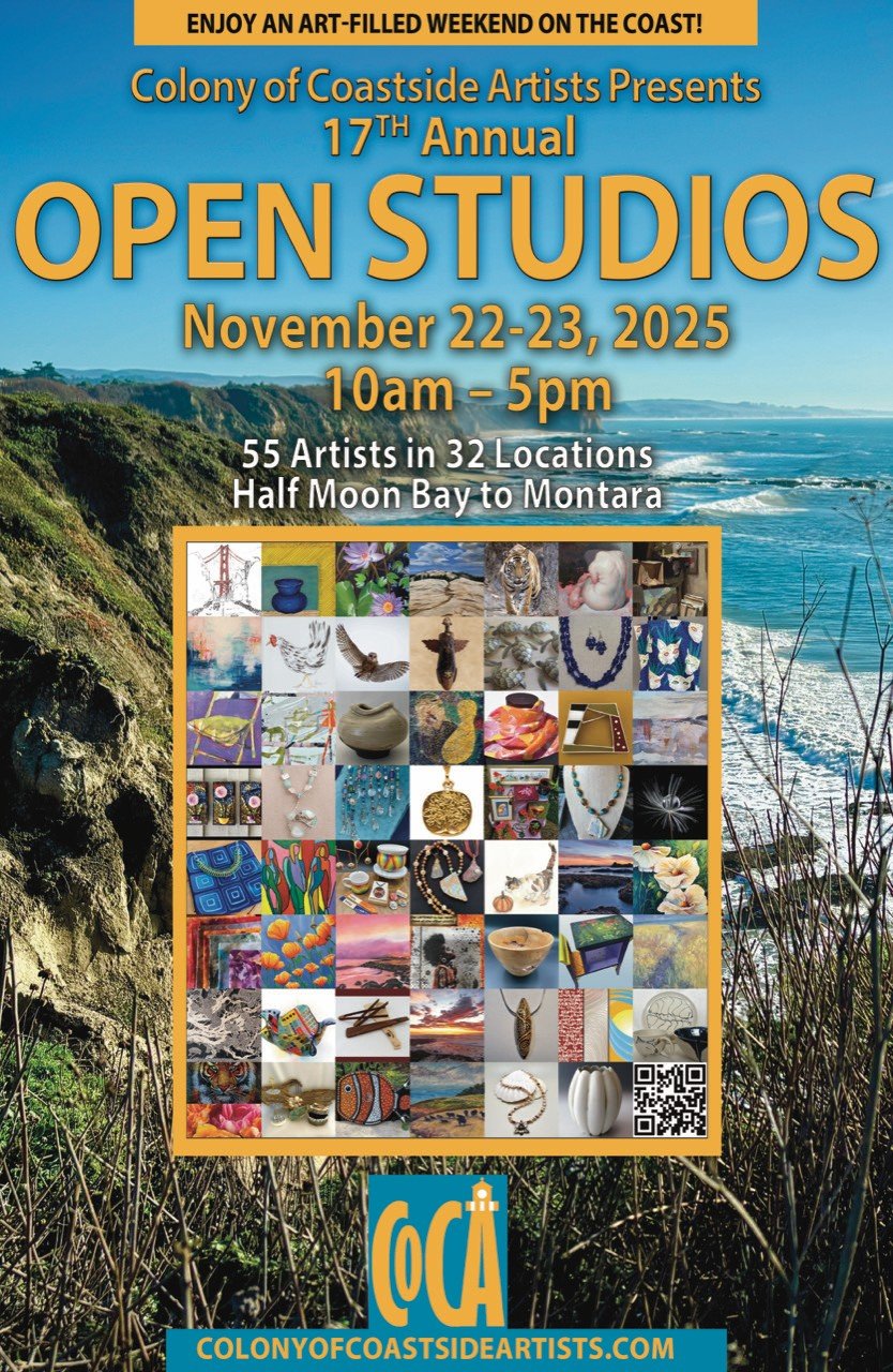CoCA Open Studios