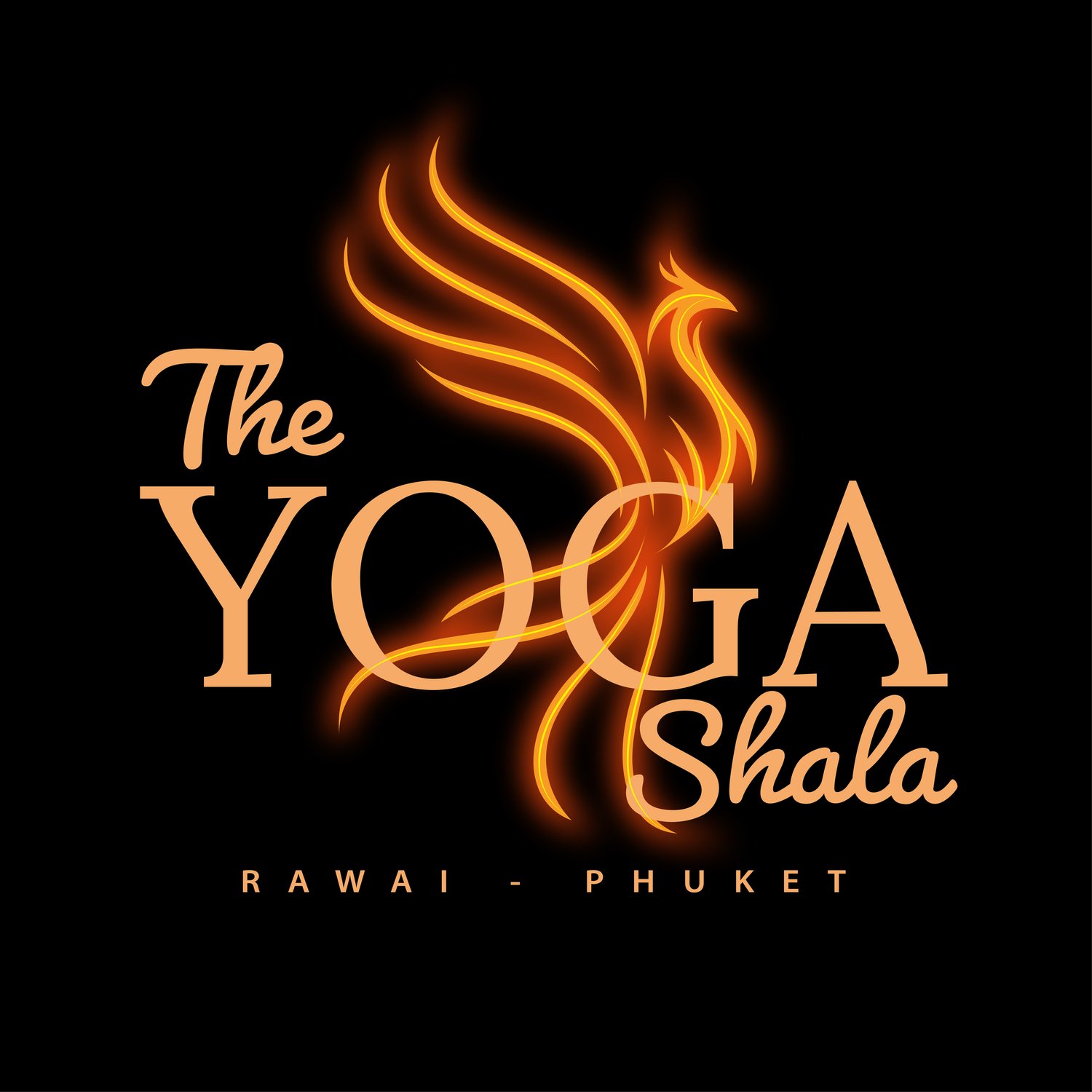 The Yoga Shala