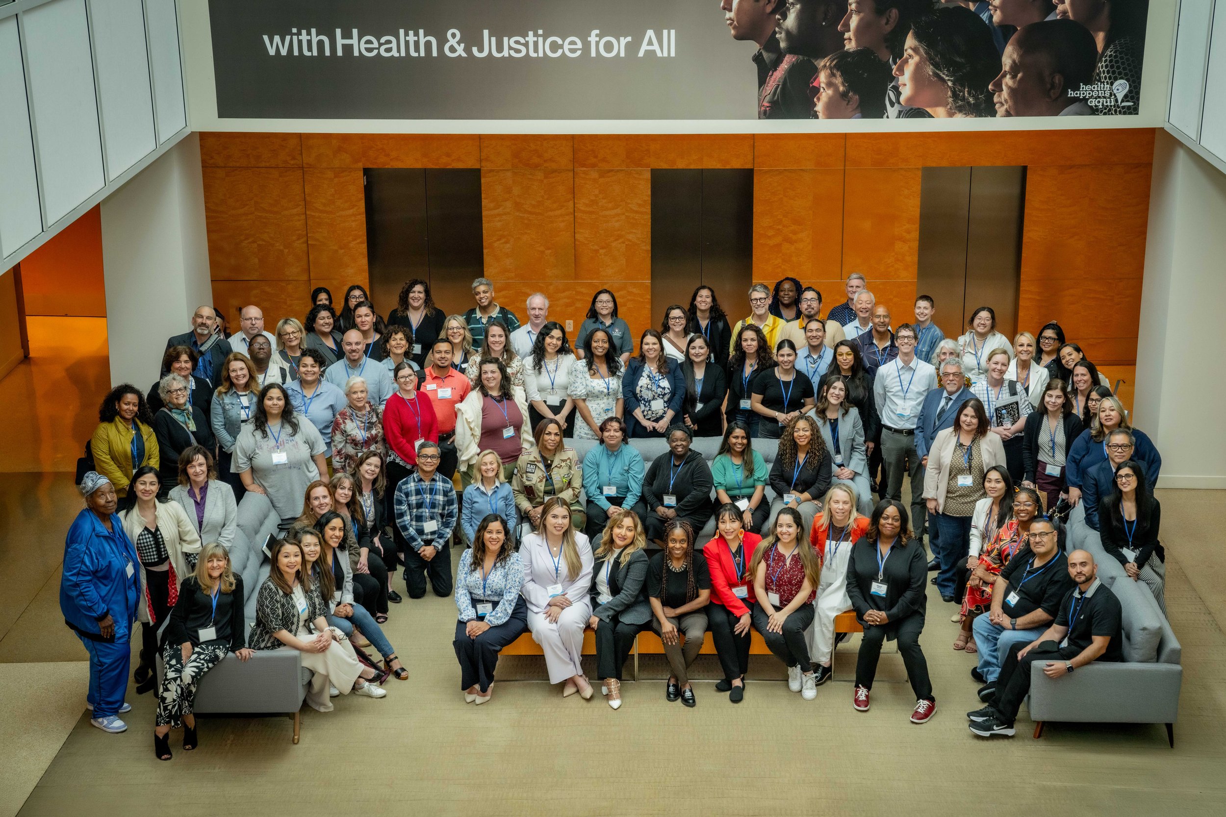 Partners & Funders — California Accountable Communities for Health ...