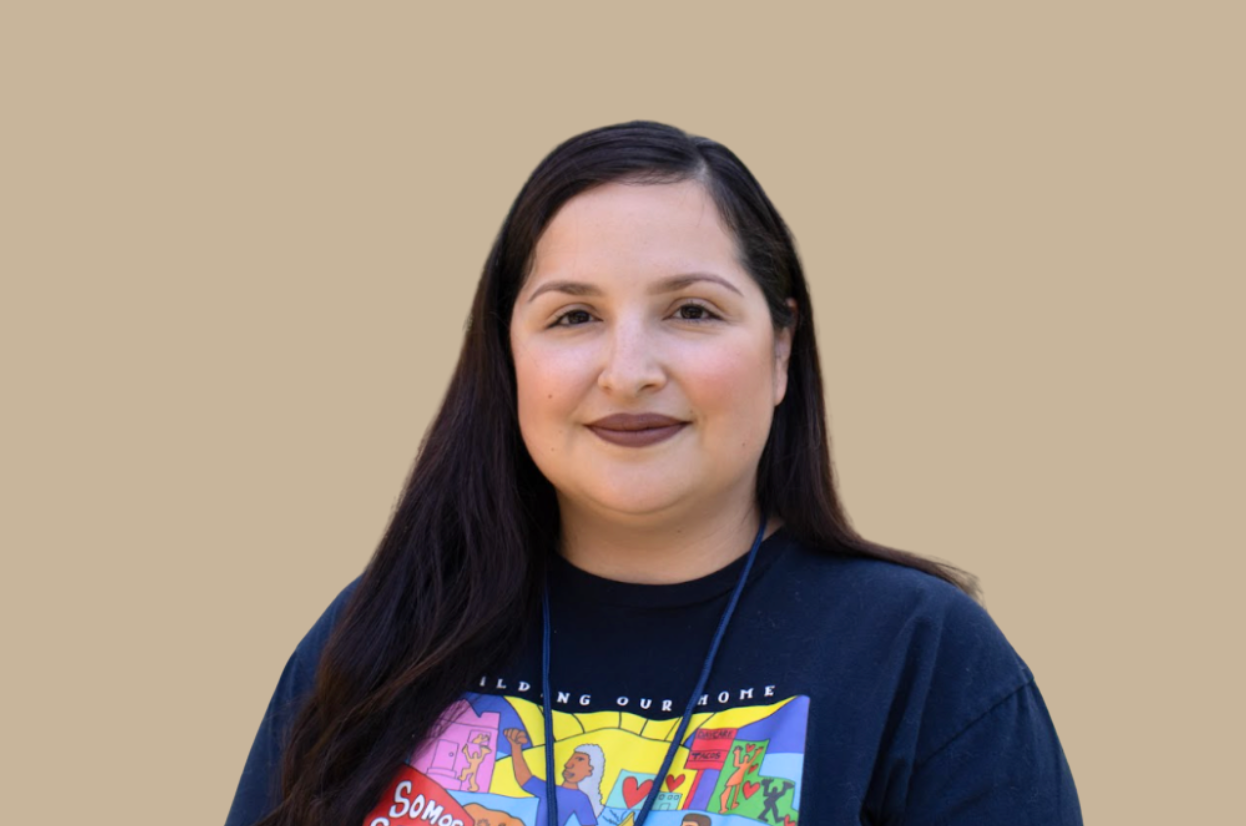 A Conversation with Jacqueline Franco-Silva