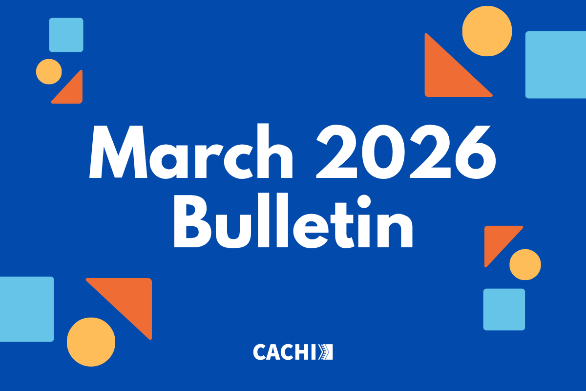 March 2026 Issue
