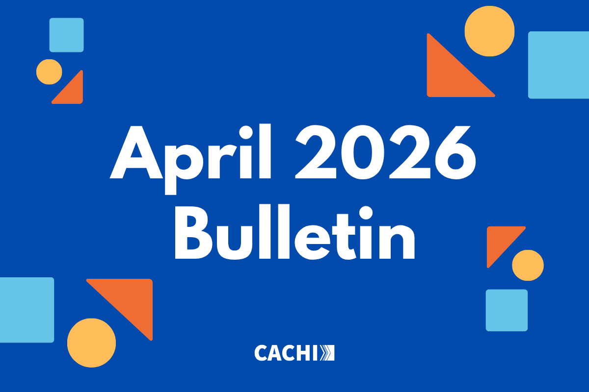 April 2026 Issue