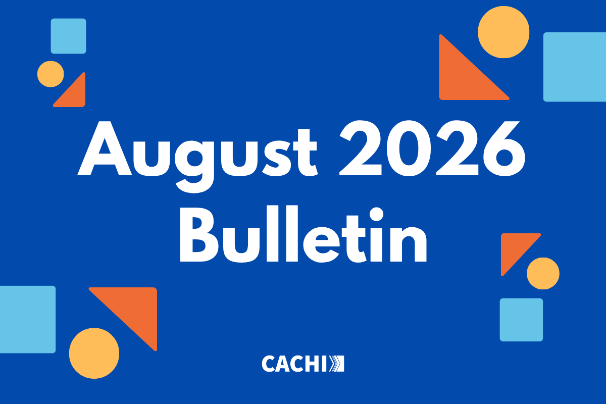 August 2026 Issue