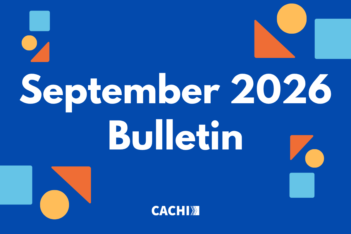 September 2026 Issue