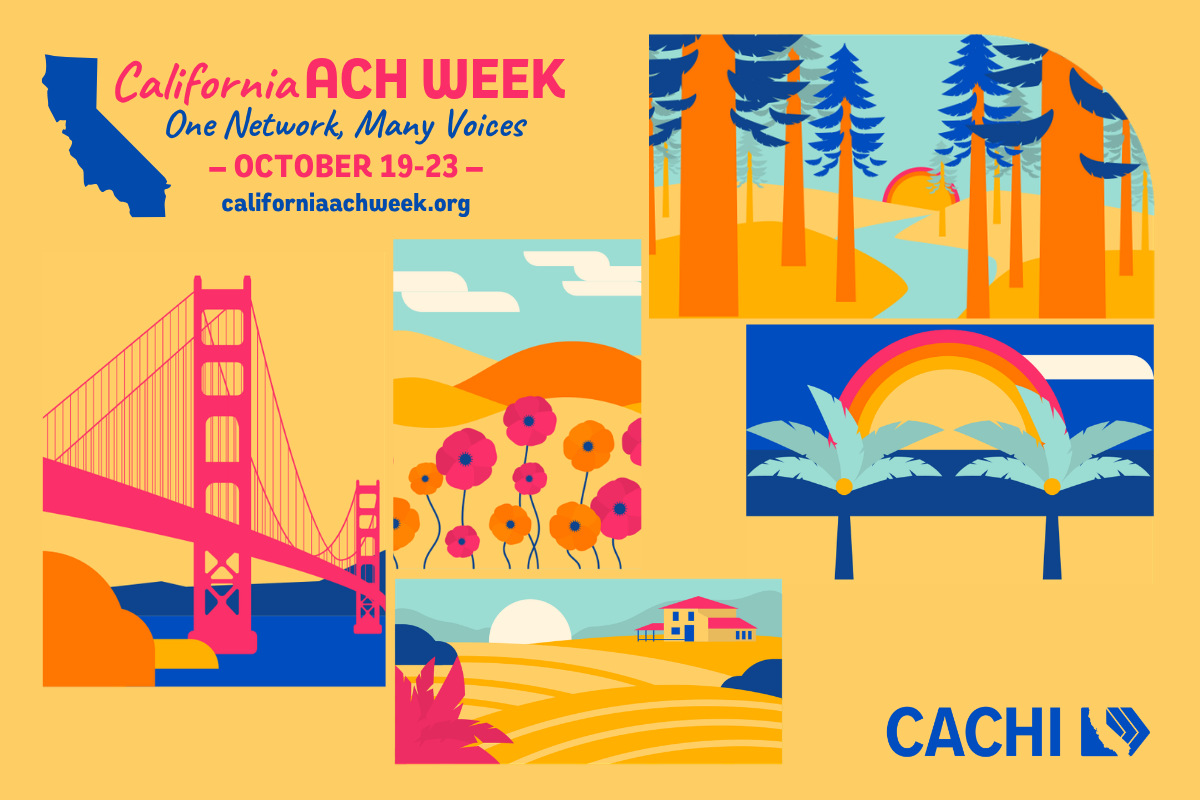 Press Release - California ACH Week Spotlights Trusted Community Infrastructure for Health