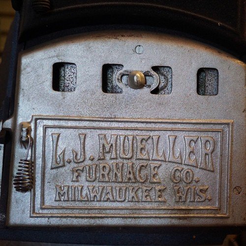 Furnace Repair — Spectrum Heating Cooling Services Needham HVAC