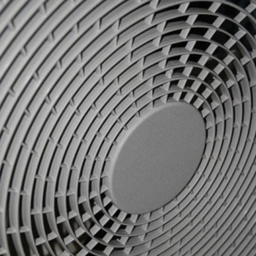 New A/C Installation — Spectrum Heating Cooling Services Needham