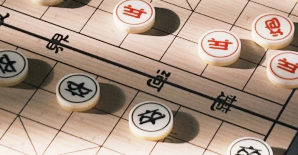 Phương pháp chơi cờ tướng nâng cao