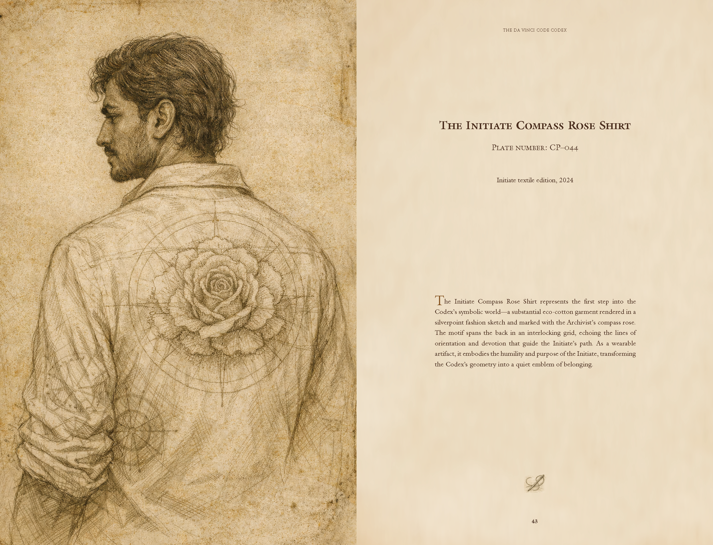 The DaVinci Codex Style Guilde26.png