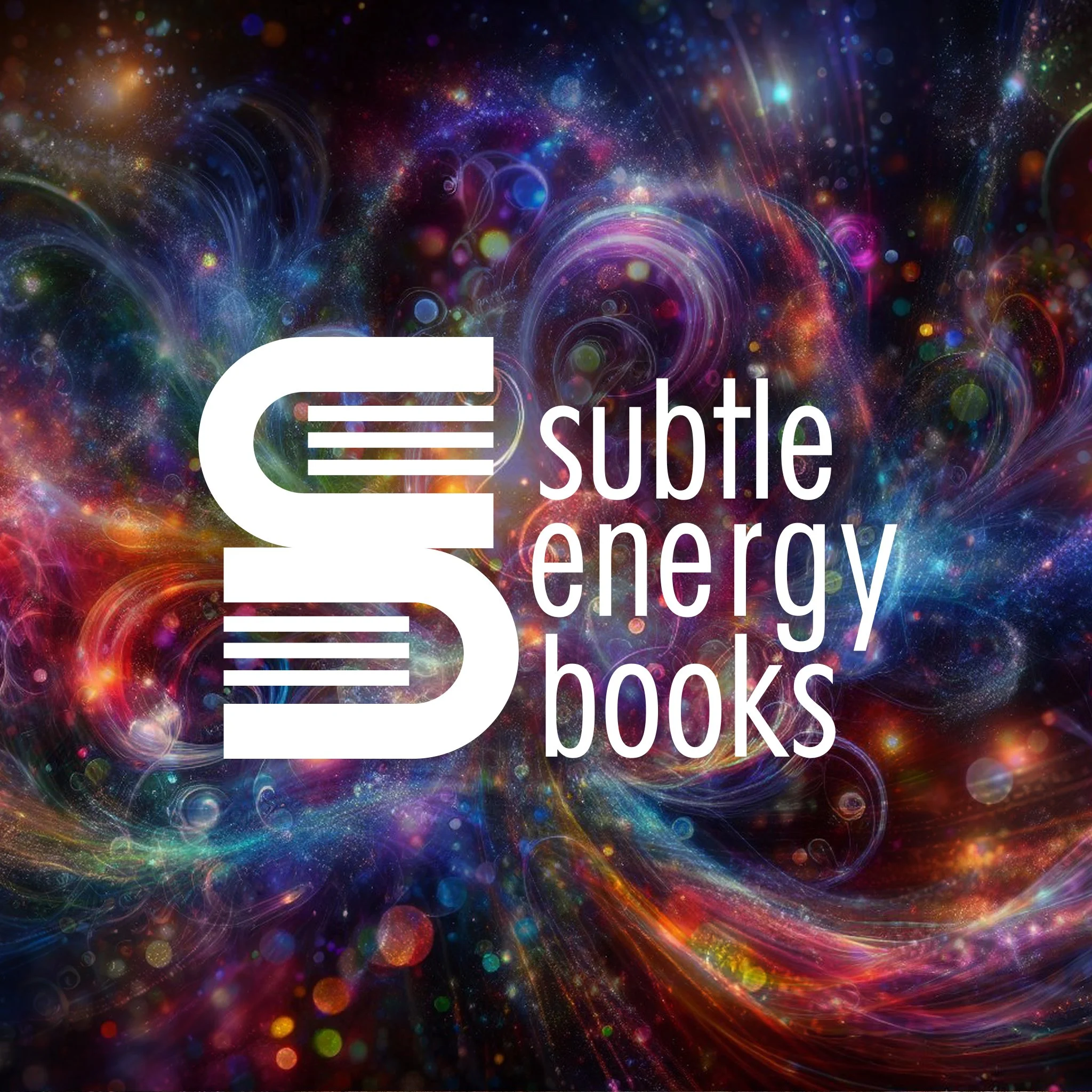 Subtle Energy Books