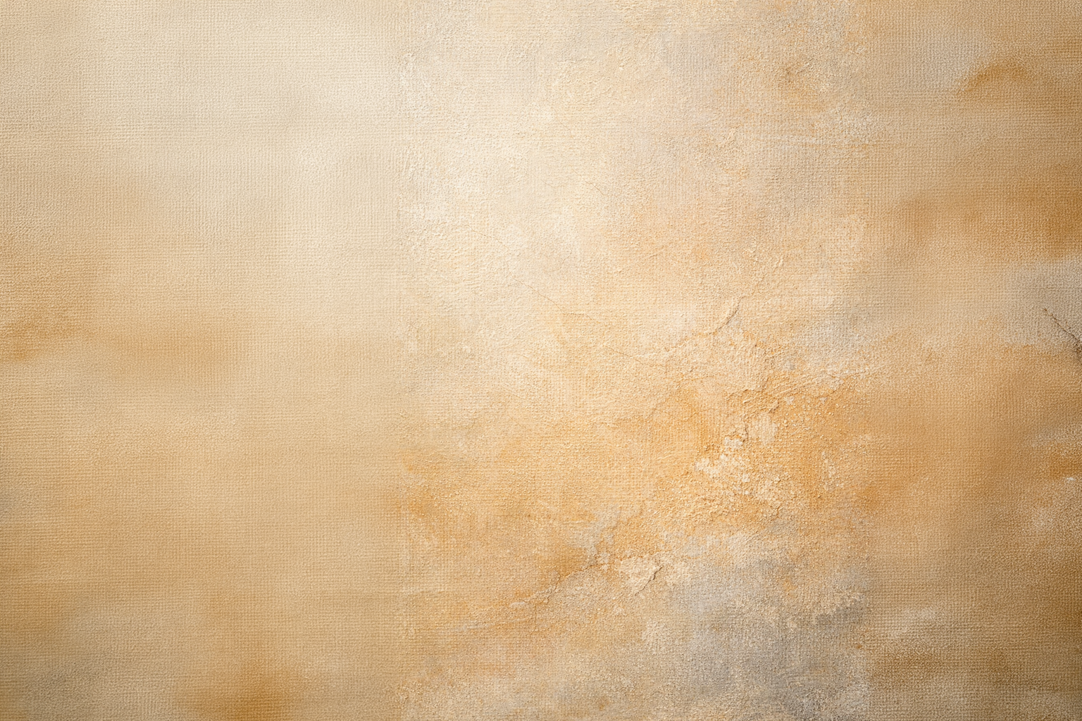 A textured surface in shades of beige, cream, and light brown with a rough, uneven appearance.