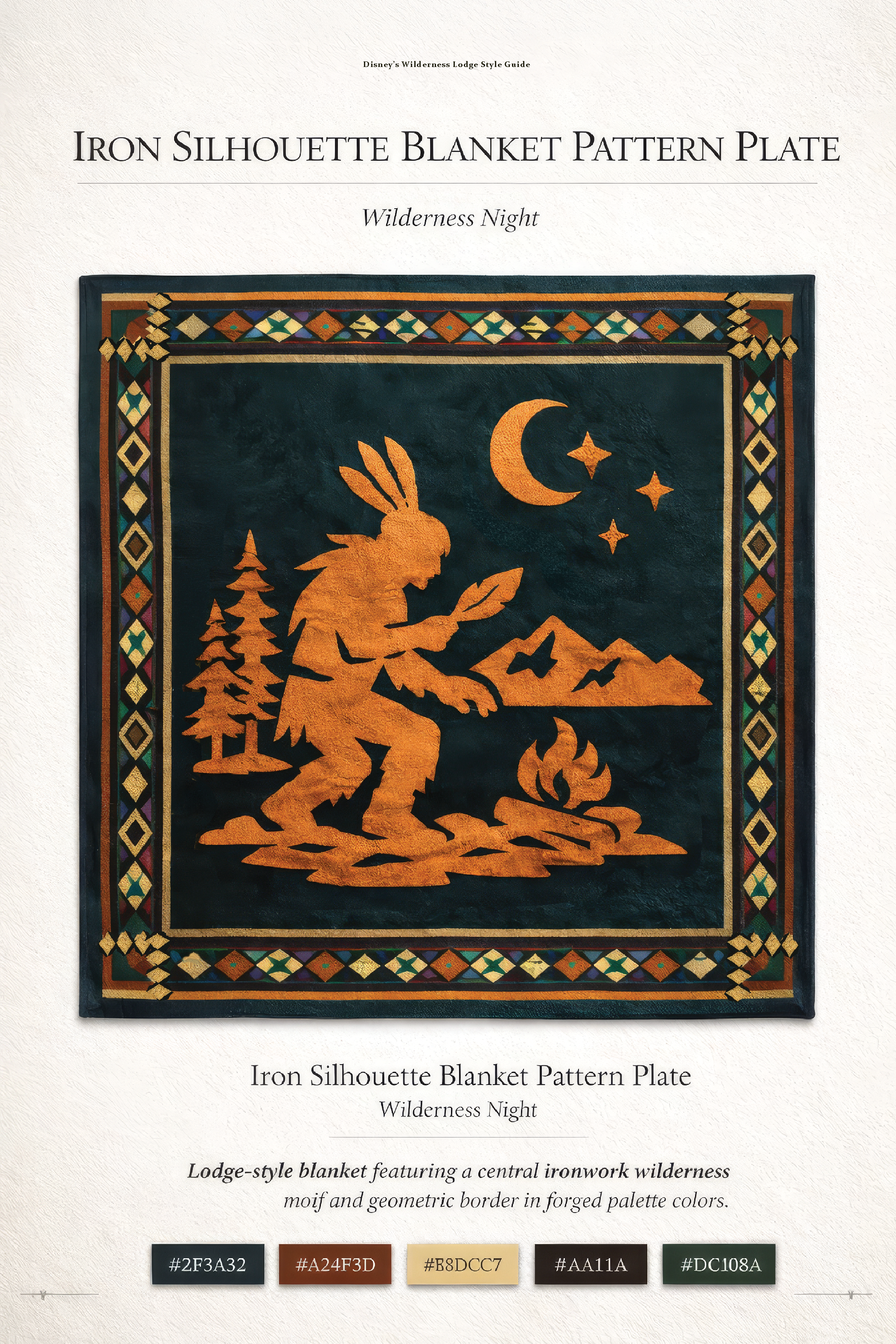 Disney Wildernes Lodge Visual Identity1717.png